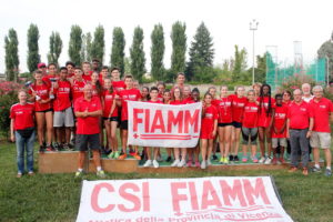 Csi Fiamm