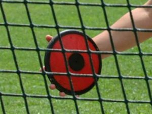 Pista generica_lancio del disco