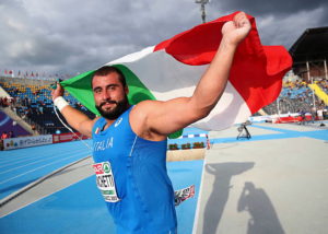 By_Bianchetti con il tricolore