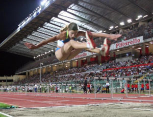 Pista generica_lungo all'Euganeo