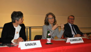 Oderzo 2018_Il tavolo delle autorità