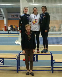 AAA_Padova_podio juniores