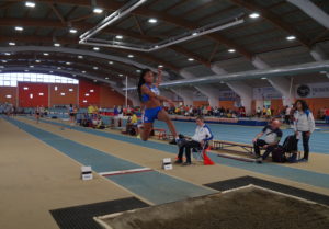 Larissa 6.36 in azione_FIDAL VENETO