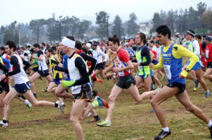 Cross_partenza generica