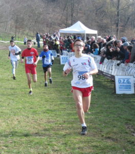 Falz_Il ragazzo Mattia Tocchet