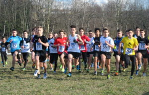 Falz_La partenza cadetti