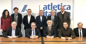 Mau 2018_riunione a Roma