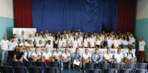 Progetto Nordest_atleti e tecnici