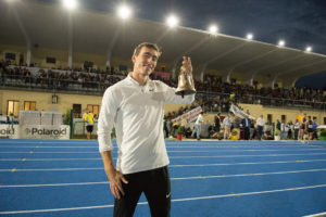 Shubenkov + Premio Colbachini