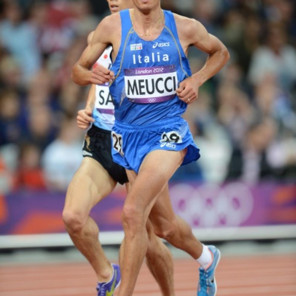 FIDAL Federazione Italiana Di Atletica Leggera