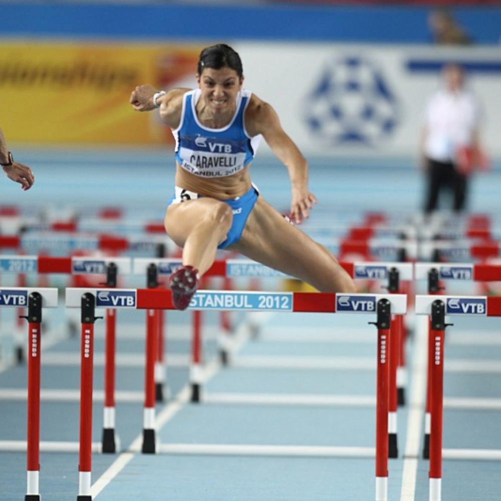 FIDAL Federazione Italiana Di Atletica Leggera