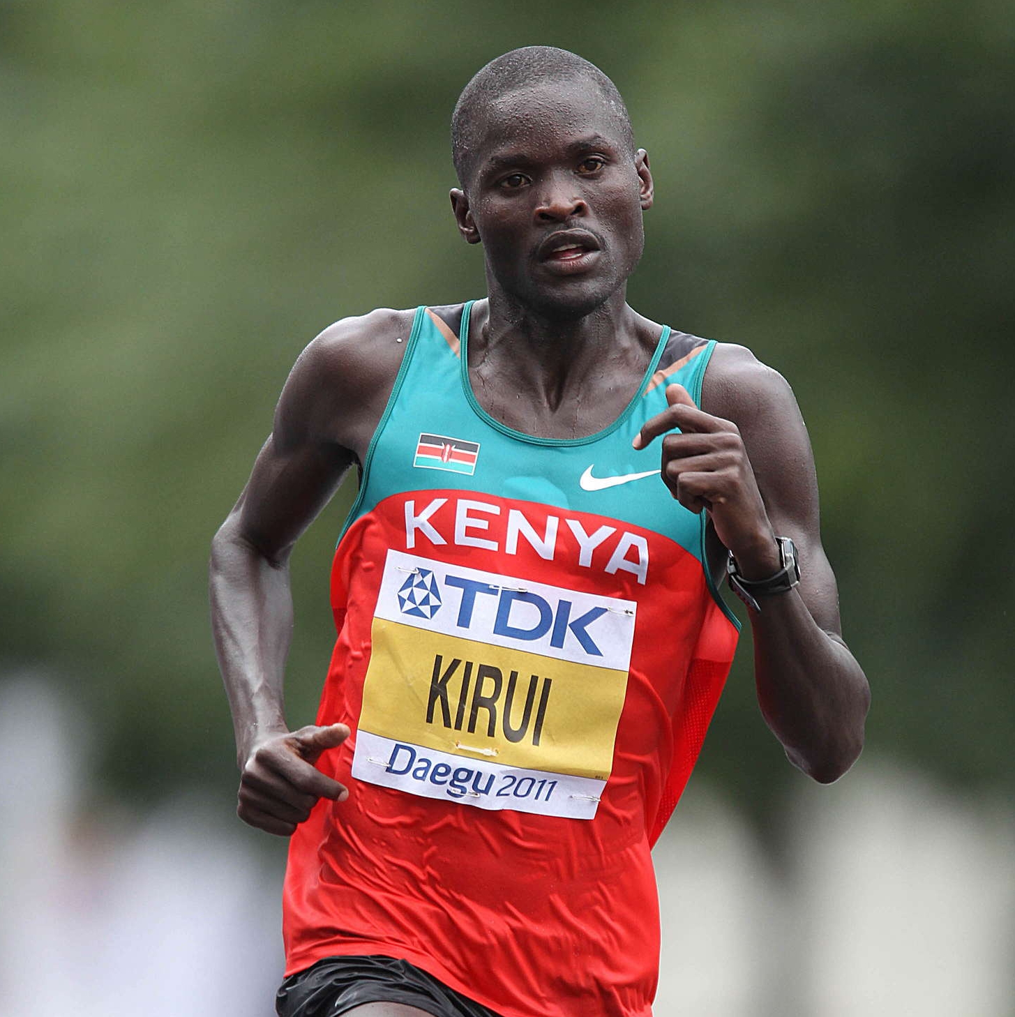 FIDAL Federazione Italiana Di Atletica Leggera