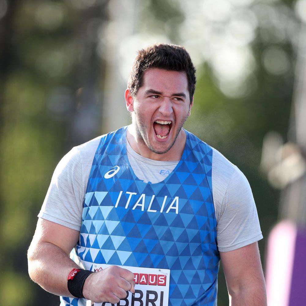 FIDAL Federazione Italiana Di Atletica Leggera