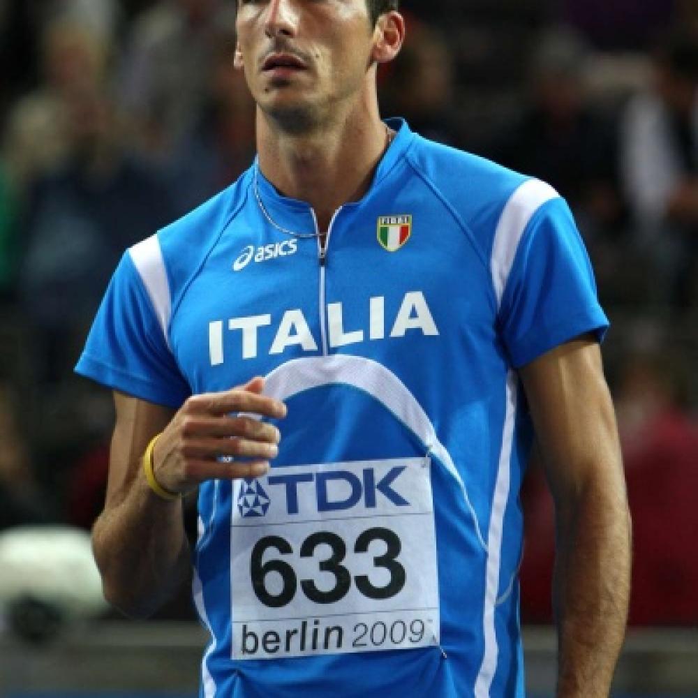 FIDAL Federazione Italiana Di Atletica Leggera