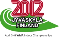 mondiali master indoor 2012