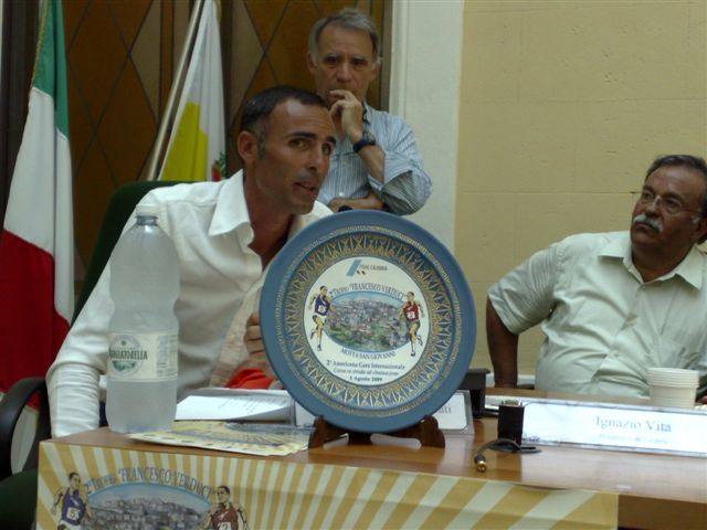 Gennaro Di Napoli e Ignazio Vita