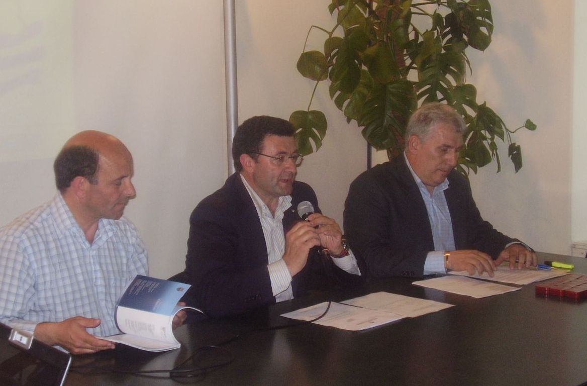 I 10 anni dela Misasi