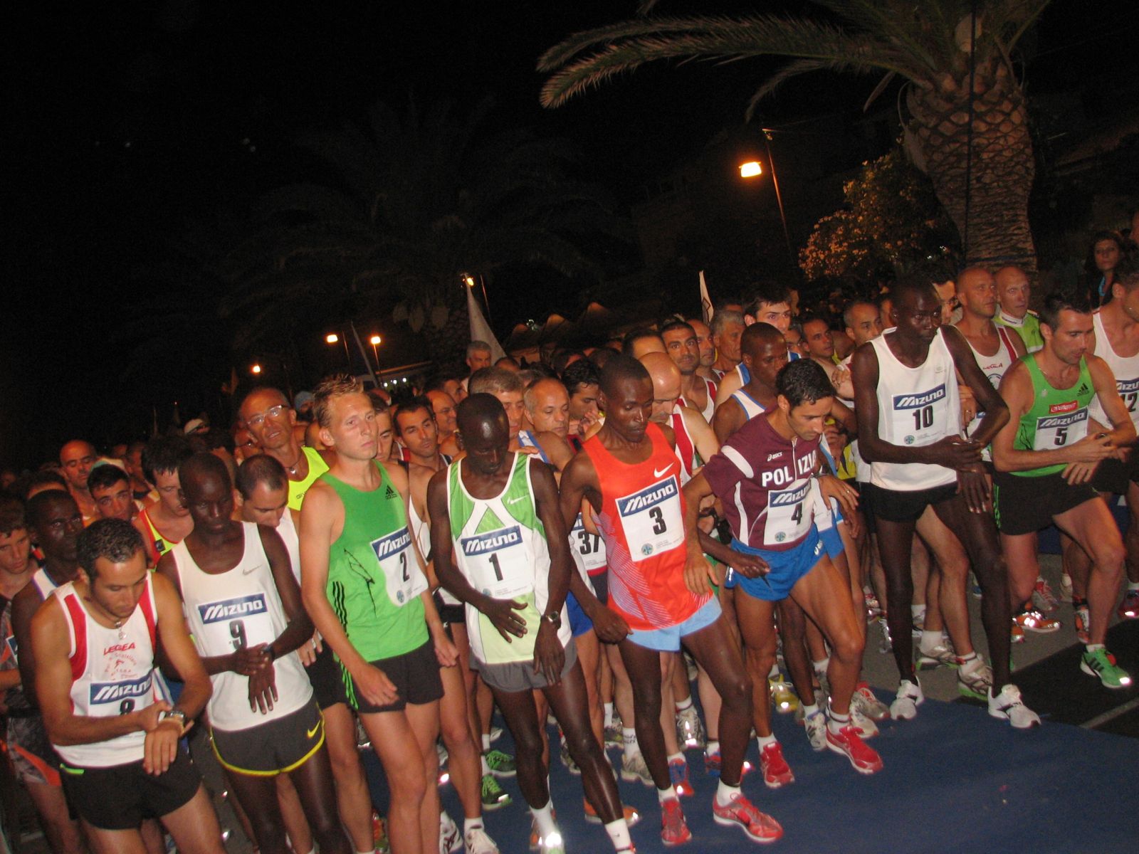 Corribianco 2011