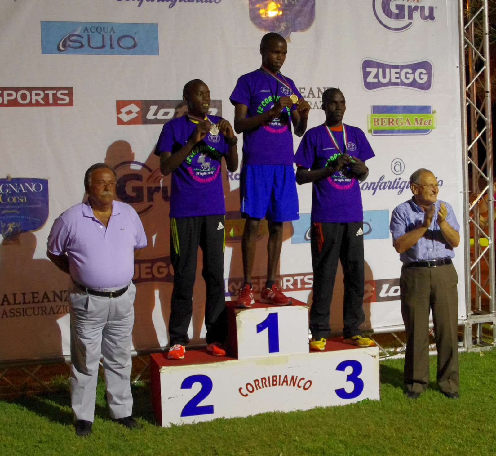 Podio_Corribianco2013