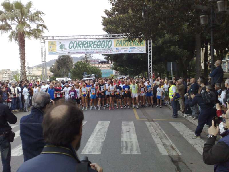 corrireggio 2010