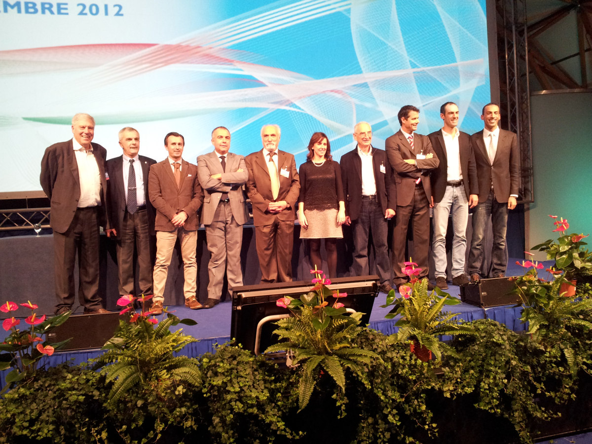 Il Neo Consiglio Federale