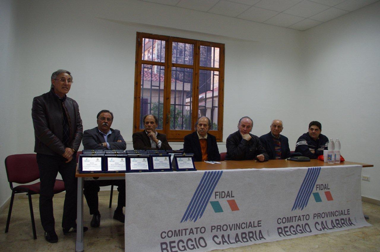 festa provinciale 2010