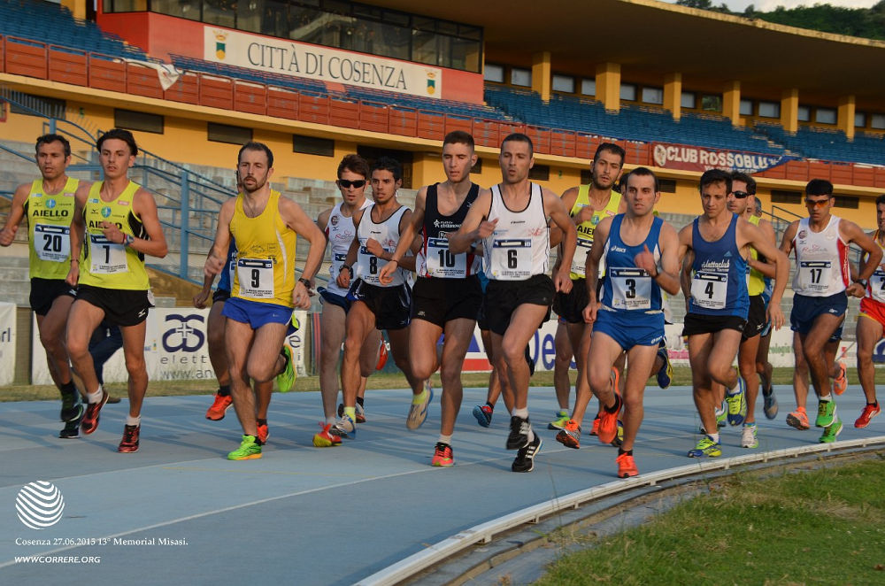 Memorial Misasi 2105