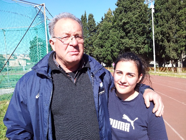 Pizzimenti con Aurora