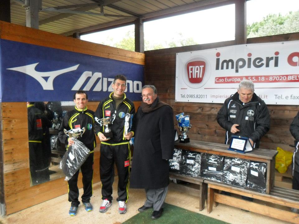 CrossCetraro_Premiazione