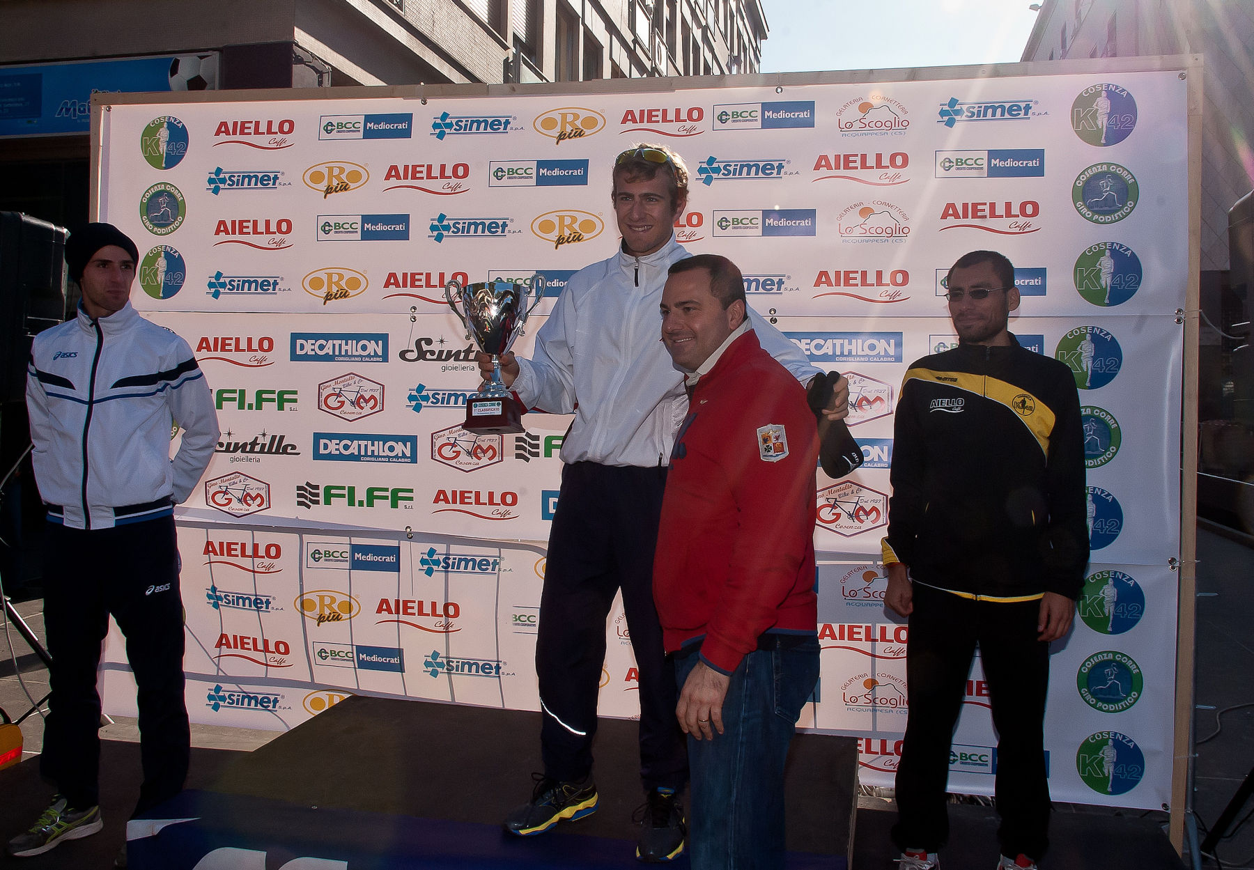 Podio_Cosenzacorre