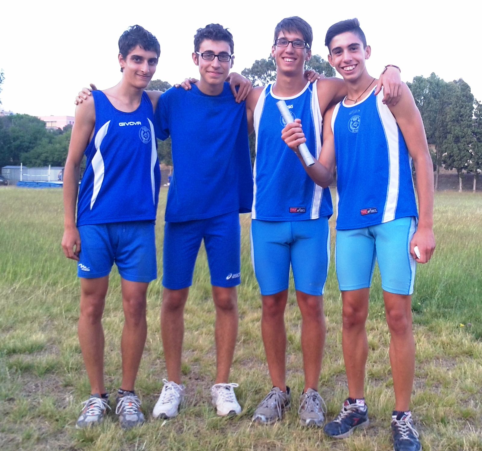 Lucisano-Gangemi-Poner-Barletta