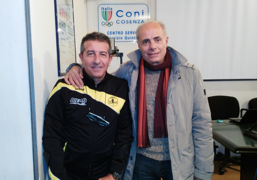 PinoVecchio_newpresident