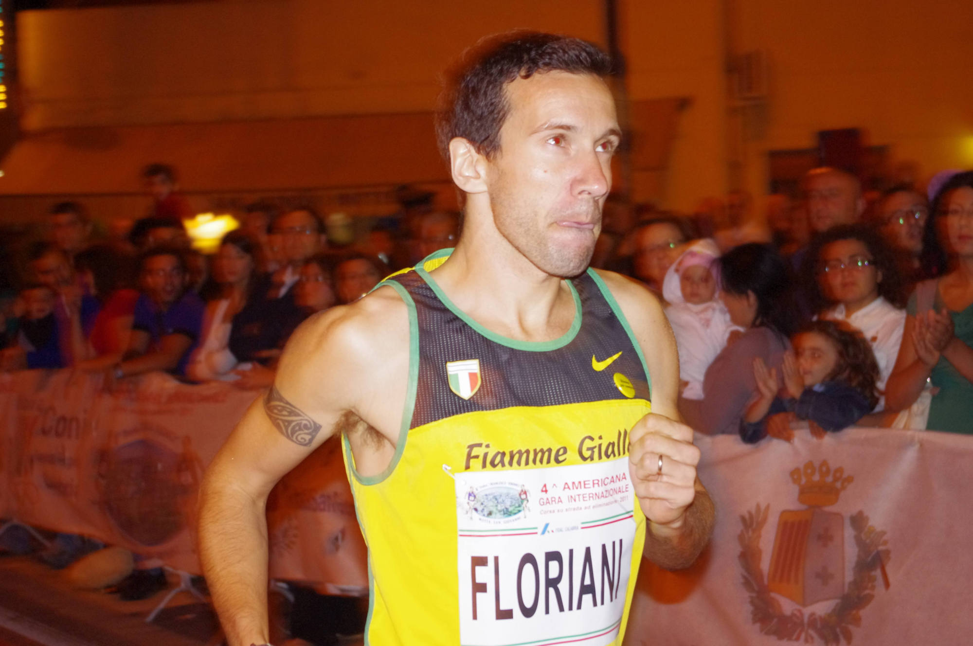 Yuri Floriani