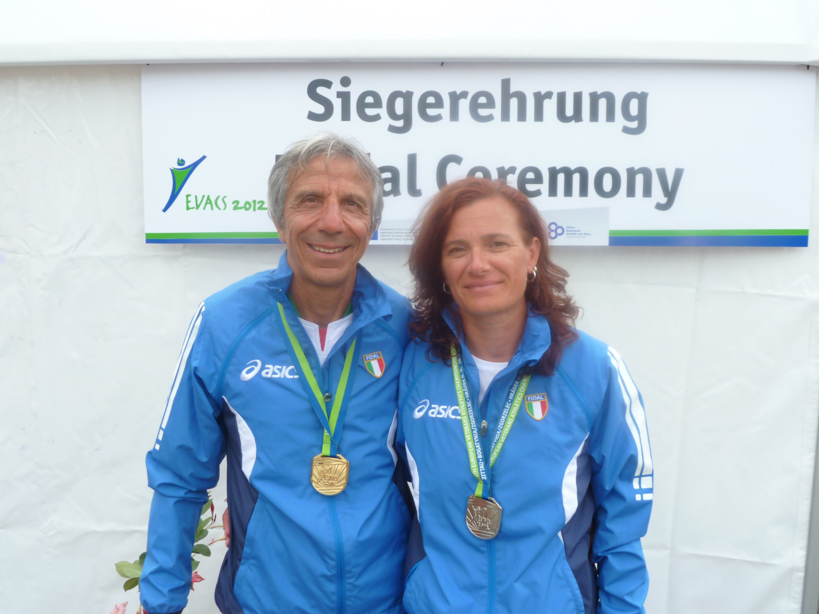 Zittau 2012 _Felicetti e Lacava