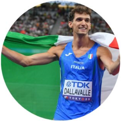 Andrea Dallavalle