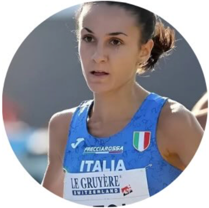 Sara Nestola