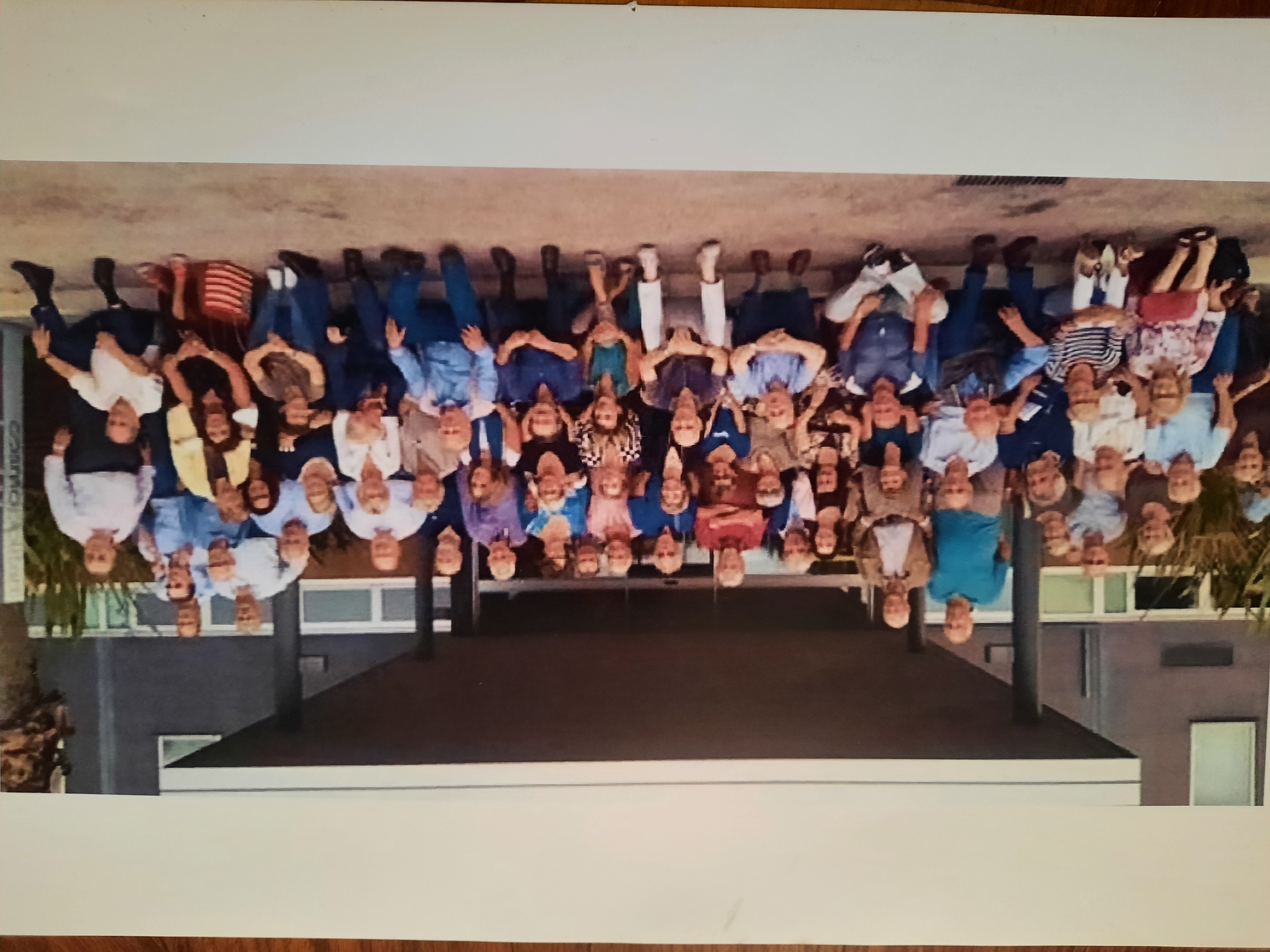 Roma 87 30 Anni Dopo