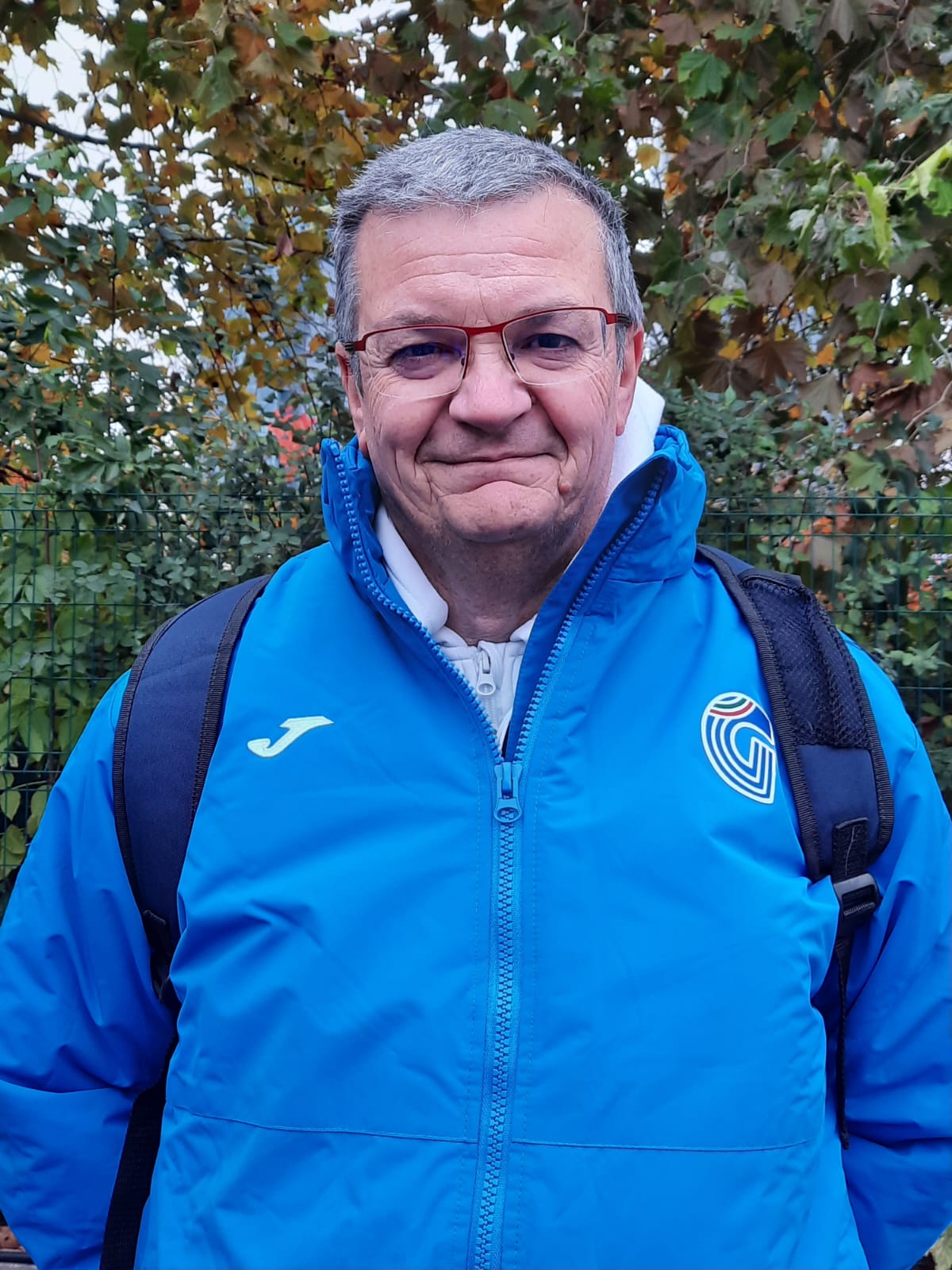 alessandro stagliano