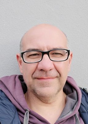 Giovanni Luca Pinducciu