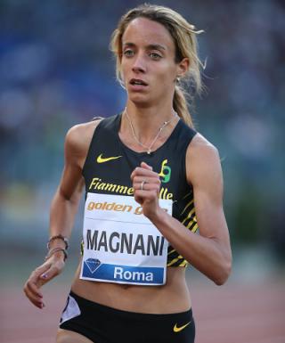 Margherita Magnani (foto Colombo/FIDAL)