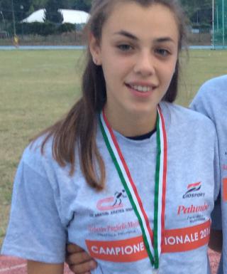 Ludovica Montanaro