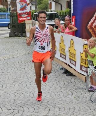 Gianmarco Bazzoni (Foto: www.running.bz.it)