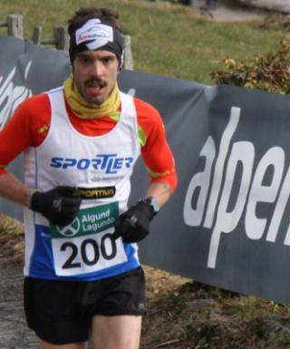 Hannes Perkmann (Foto: running.bz.it)