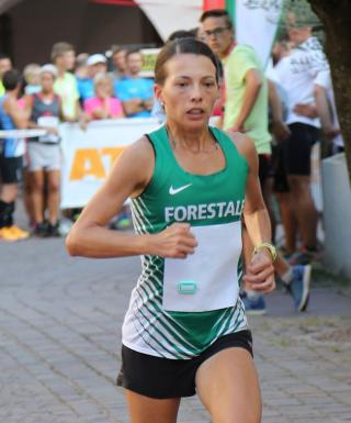 Silvia  Weissteiner (Foto: www.running.bz.it)