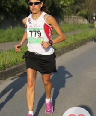 Patrizia Donato (Asd Jure Sport)