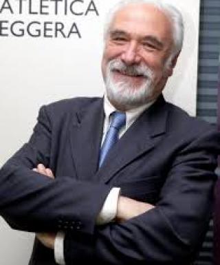 Presidente Alfio Giomi