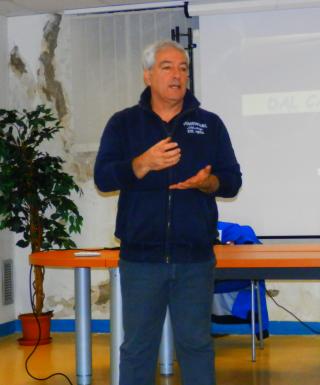 Prof. Diego Perez