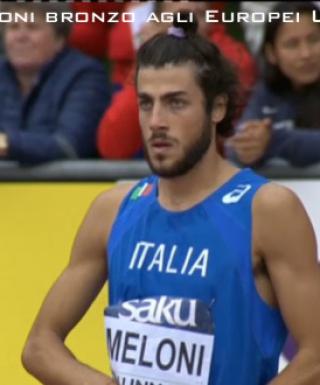 Eugenio Meloni 