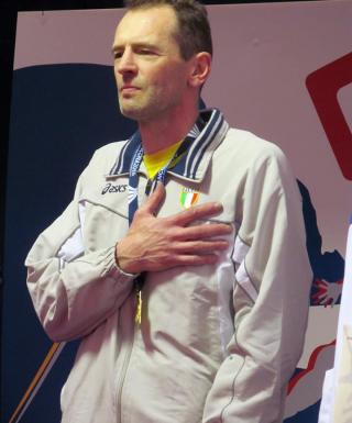 Marco Segatel