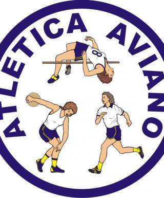 Logo dell'Atletica Aviano
